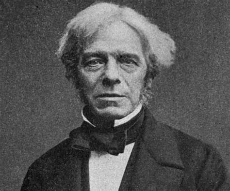 michael faraday biography facts childhood family life achievements