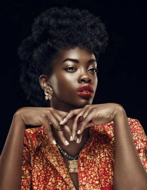 Pin By Bilaal On African Woman Beautiful Black Girl Black Beauties