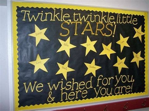 31 Incredible Bulletin Boards For Back To School – Artofit