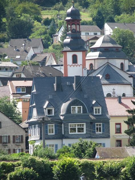 pfarrkirche st clemens