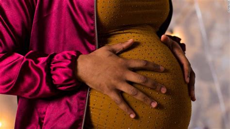 us sees recent rise in maternal deaths cdc report shows cnn