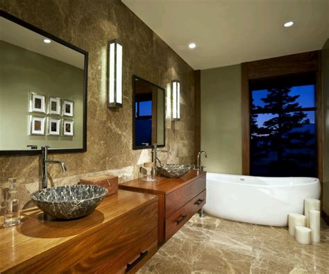 modern furniture modern luxury washrooms designs