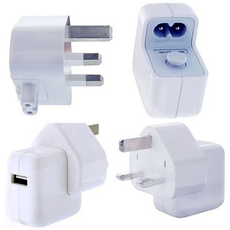 ipad charger adapter plug   packing shopee malaysia
