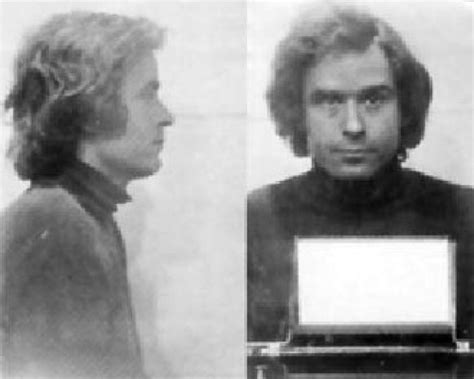 Ted Bundy Grew Up Thinking His Mother Was His Sister