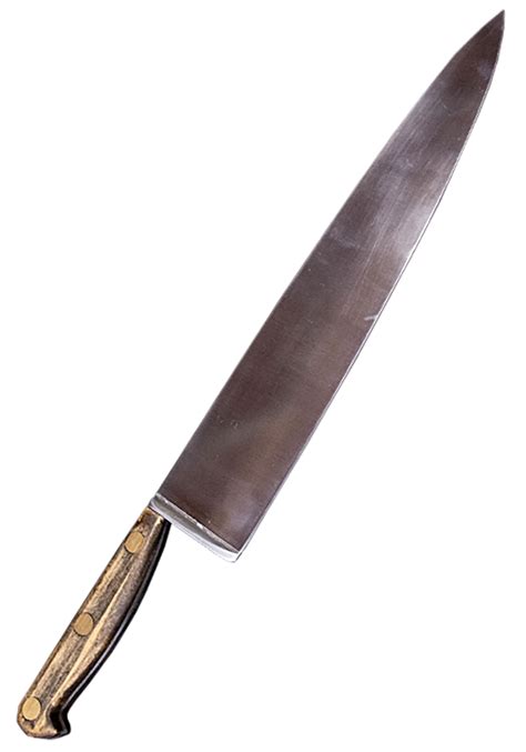 butcher knife prop  halloween