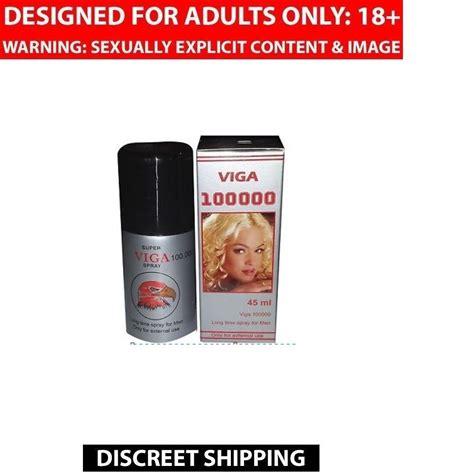 Viga 10000 Long Lasting Sex Delay Spray 45ml Buy Viga 10000 Long