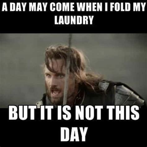 25 funniest laundry memes that are totally relatable