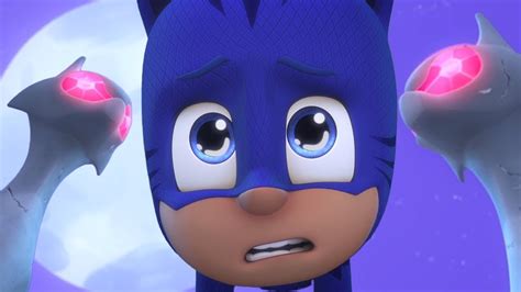 catboy squared catboy special pj masks official youtube