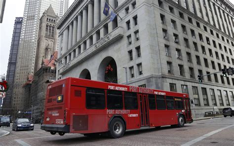 pittsburghers share  theyre hoping  change  future  pittsburghs public transit