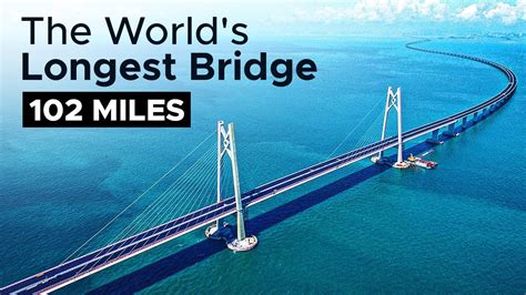 de langste brug  de wereld longest bridge   world innovatief nederland
