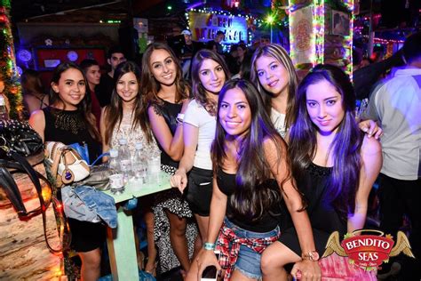 Top 6 Nightclubs To Visit In Your Colombia Medellin Bachelor Party