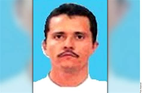 Rumores Sobre Muerte Del Mencho Líder Del Cjng Ejército Mexicano En