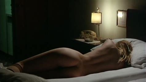 Nude Video Celebs Nastassja Kinski Nude Stay As You