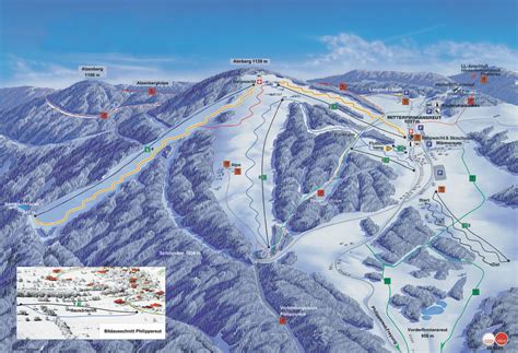 skizentrum mitterdorf skigebiete skigebiete