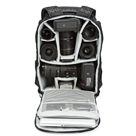 lowepro announces hardside protactic  updated trekker camera bags lensvidcomlensvidcom