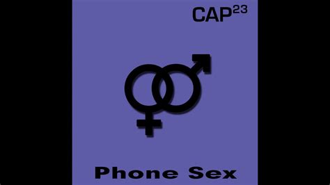 Phone Sex Official Audio Youtube