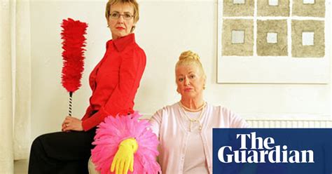 deep clean homes the guardian