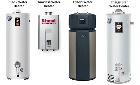 electric water heater list reviews waterheaterlistcom