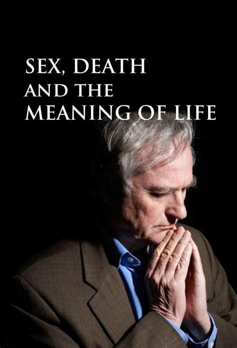 sex death and the meaning of life 1080p İzle dizison