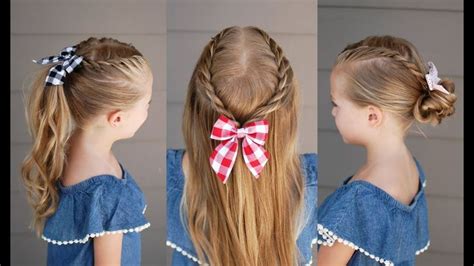 haircuts  girls  easy updos  kids hairstyles   year