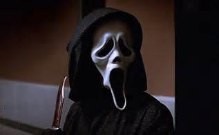 Why Mtv S Scream Is Not Using The Film S Ghostface Mask