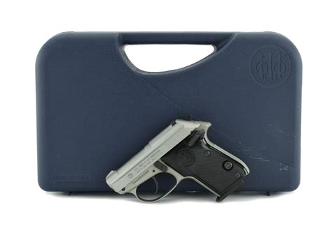 Beretta 3032 Inox Tomcat 32 Acp For Sale Npr39546 New