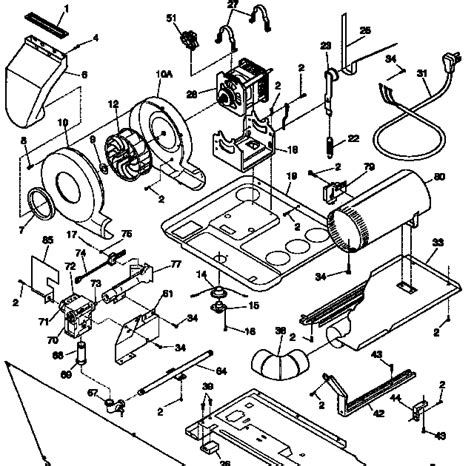 kenmore  series washer parts diagram hanenhuusholli