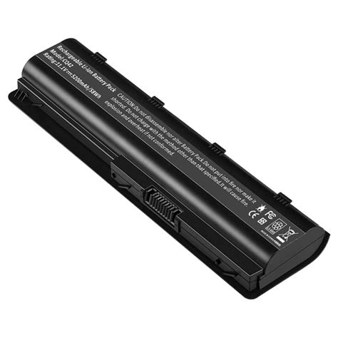 replacement battery  hp spare   msglobal shield llc