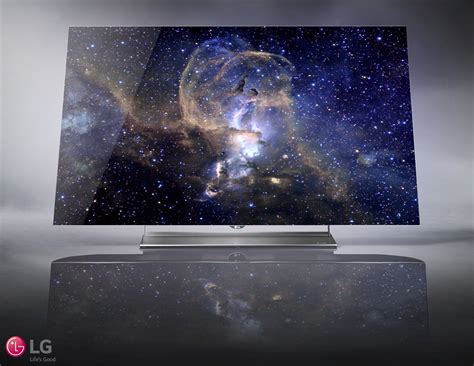 Lg Oled 4k Smart Tv A Photographer S Perspective