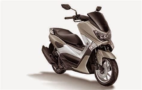 harga dan spesifikasi motor new yamaha nmax 150 terbaru 2017 indonesia motorcycle