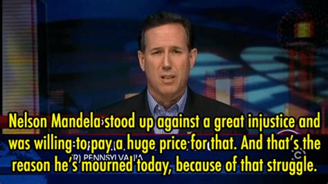 Rick Santorum On Tumblr