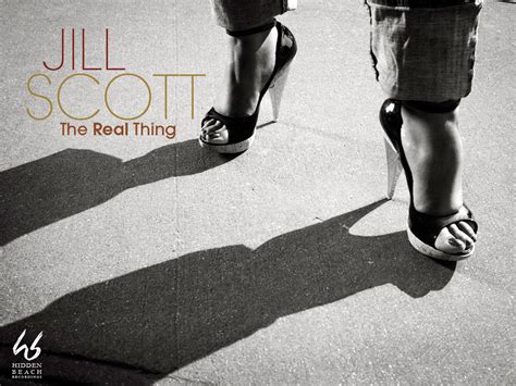 Jill Scott S Feet
