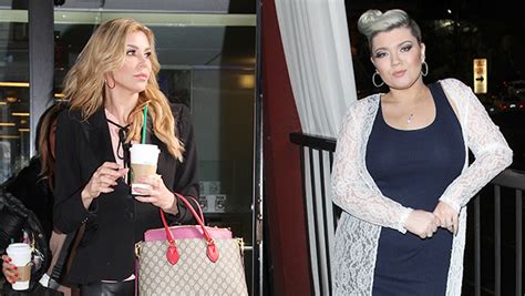 brandi glanville amber portwood faked sobriety on ‘marriage bootcamp hollywood life