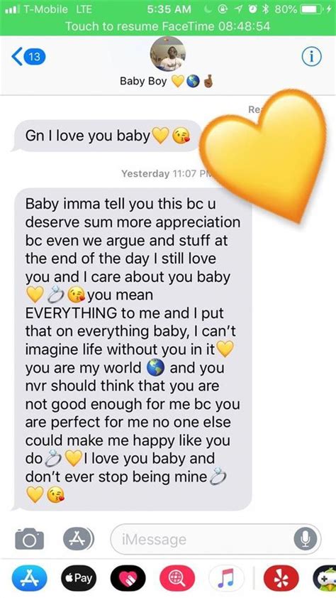 75 Sweet And Romantic Relationship Messages And Texts Which Make You Warm