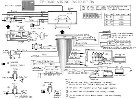car alarm system wiring diagram  collection  car air conditioning system wiring diagram