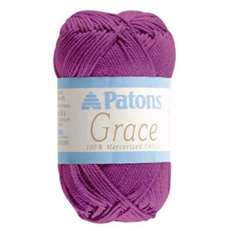 patons grace yarn patons grace yarn mercerized cotton yarn yarn