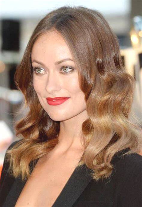 best new ombre hairstyles celebrity focus trendsurvivor