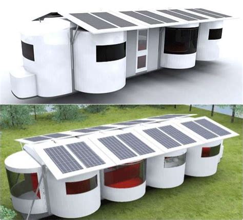 future  mobile home design mobile manufactured home living