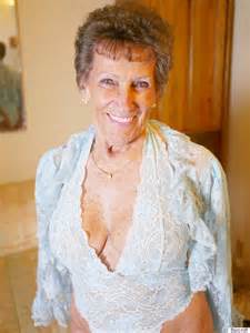 Over 80 having sex