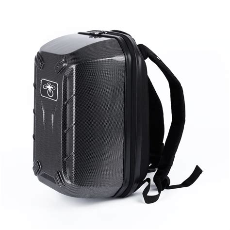travel hardshell case bag transport drone backpack  dji phantom  prophantom phantom
