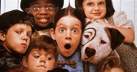 the little rascals bug hall ross bagley grown up