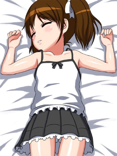 hentai games sleep fetish
