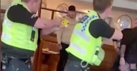 Wetherspoon S Wildest Moments From Rat Rampage To Brawls Daily Star