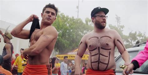 Trailer “neighbors 2” Starring Seth Rogen And Zac Efron The Randy Report