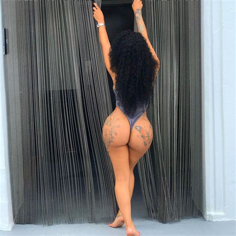 Alexis Skyy Sexy And Topless 35 Photos Thefappening