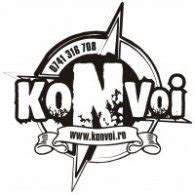 konvoi brands   world  vector logos  logotypes