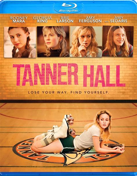 Ver Descargar Tanner Hall 2009 Bluray 1080p Hd Vip