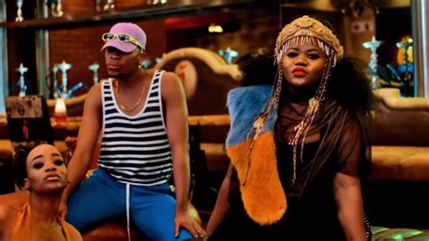 watch prince kaybee ft busiswa banomya music video