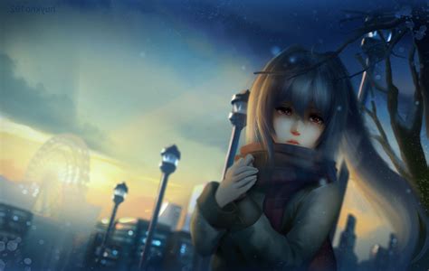 crying anime wallpapers wallpaper cave