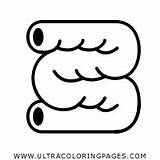 Intestine Colorear Intestinos Ultracoloringpages sketch template